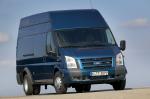 Ford Transit 2006 года